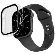 Cygnett EdgeShield Apple Watch SE Case 40mm Clear