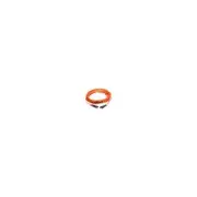 Axiom STSTMD6O-15M-AX AXIOM ST/ST OM1 FIBER CABLE 15M