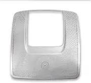 ATATNK Compatible for Mercedes Benz A B CLA GLB GLA GLE Class W177 W247 C118 X247 H247 W167 EQA EQB 2020-2024 Car Front Reading Lamp Light Cover(Without Eyeglass B,EQB EQA 20-24)