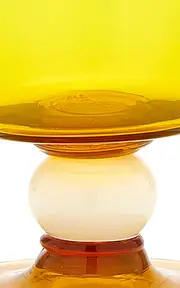 [Moda Domus] Footed Wine Glass