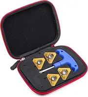 Gofotu Golf Head Weights 4pcs Kit Compatible with Cobra LTDX LTD LS Driver LTDx Max Driver