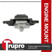 LH Engine Mount For AUDI TT TTS FV Roadster CHHC CJXF 2.0L 2.0L Auto 2/15-on