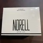 New Norell Dusting Bath Powder 6.0 oz By Five Star Fragrance DISCONTINUED POWDER