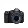 [Canon 佳能] Canon EOS R6 MKII KIT組 含RF24-105mm f/4-7.1 IS STM鏡頭
