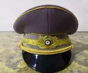 Ww2 german airforce general hat