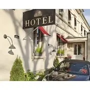 Romantikhotel Rebstock art & design