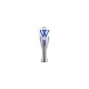 正版官方應援手燈 二代 WINNER OFFICIAL LIGHT STICK VER.2 (韓國進口版)