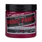 MANIC PANIC HOT HOT PINK 118ML