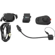 Sena SMH5 Boom Wired Micro Bluetooth Intercom SMH5-10