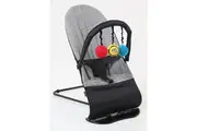 Valco Baby Baby Minder Bouncer with Toy Bar