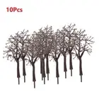 Winter Trees Model Tree for Architecture Scenery and Outdoor Landscape