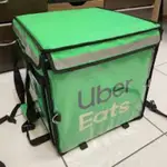 UBER二手外送保溫箱