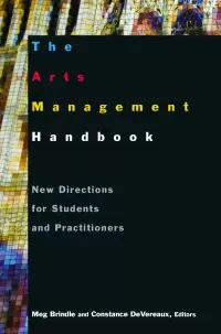 在飛比找博客來優惠-The Arts Management Handbook: 