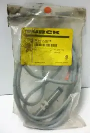 Turck BI2-G12-AZ31X Inductive Proximity Sensor