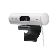 Logitech Brio 500 Webcam Off White