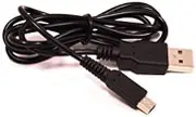 USB Charging Cable for Nintendo 3DS/3DSXL/DSI/DSIXL