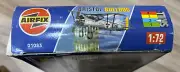 Airfix 01083 Bristol Bulldog 1/72 Model Kit. New
