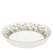 Halcyon Days Highgrove Wildflower 8 Bowl