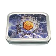 C4 Labs Dice Tray Dice Chamber 2.0 - d20 w/Dice Only Insert New