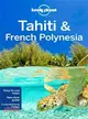 Lonely Planet Tahiti & French Polynesia