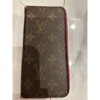 在飛比找蝦皮購物優惠-LOUIS VUITTON 路易威登 筆記本套 日本直送 二