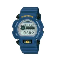 在飛比找momo購物網優惠-【CASIO 卡西歐】G-SHOCK DW-9052 耐衝擊