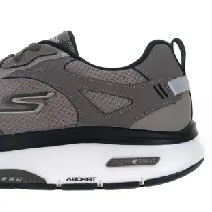 SKECHERS 男鞋 健走系列 GO WALK WORKOUT WALKER - 216441TPE