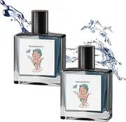 Pheromone Cologne for Men, Hypnosis 2.0 Cologne for Men, Long-Lasting Fragrance To Boost Confidence,Enhance Intimacy and Magnetism (2pcs)