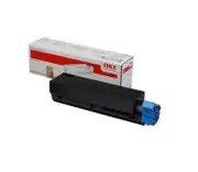 OKI MC853 Black Toner Cartridge (Original)