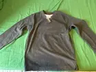 Fahrenheit Weather Gear Lined Sweater BNWT