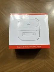 Phomemo M220 Label Maker Portable Printer Thermal Printer Support 20-75mm Label