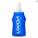 SOFT BOTTLE FOLDING BPA FREE HYDRATION WATER BOTTLE FOR OUTD