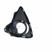All Crash Front Bar Grille TCR-04711LHG