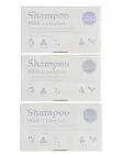 3 x Shampoo with a Purpose Shampoo & Conditioner Bar 135g Dry or Damaged