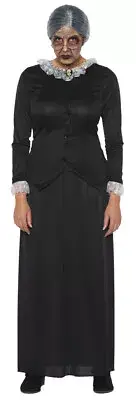 Mother Adult Costume - Underwraps