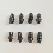 8 Sets High Quality Speaker Grill Peg Kits Ball and Socket Fastener 26mm #B107