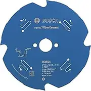 Bosch Circular Saw Blade Expert for Fibre Cement 140mm x 20mm 4 Tooth