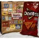 costco 好市多 多力多滋 Doritos 起司玉米片 453.6公克