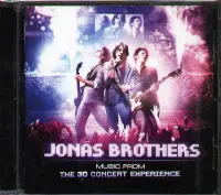 在飛比找Yahoo!奇摩拍賣優惠-八八 - Jonas Brothers - Music fr