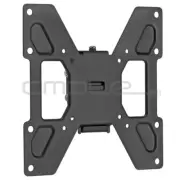 TV Bracket Slim Wall Mount Flat Tilting LCD Plasma 23 25 27 32 37 40 42" Inches