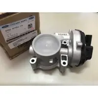 在飛比找蝦皮購物優惠-正廠 節氣門 節氣閥 FORD FOCUS 1.8/2.0 