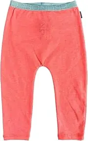 [Bonds] Baby Leggings Unisex Stretchy Hot Pink Bottom Tracksuit