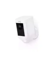 *Brand New Seal* Ring Spotlight Cam Battery HD Security Camera Built TwoWay Talk