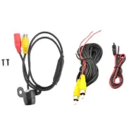 Car Rear Camera Backup Rearview Reversing Reverse Camera Butterfly Front9017
