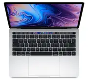 Apple Macbook Pro i5 1.4GHz 13" Touch (2019) 128GB 8GB Silver - Excellent(Refurbished)