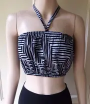 American Apparel California Select Vintage Original Rayon Tube Top Vanguard ML