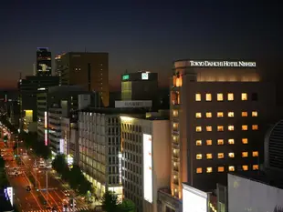 東京第一飯店錦Tokyo Daiichi Hotel Nishiki