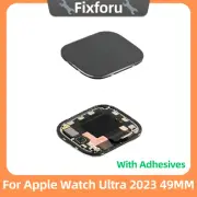OEM For Apple Watch Ultra 2023 49mm LCD Display TouchScreen Assembly Replacement
