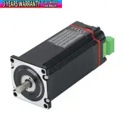 57-102 Integrated Nema 23 Closed Loop Stepper Motor Stepping Motor & Driver TOP