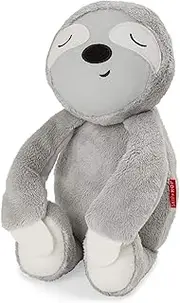 Skip Hop Sloth Cry Activated Soother, (304326)
